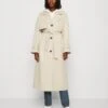 ONLY Onlchloe Single - Trench - Oxford Tan 1 ONLY Onlchloe Single - Trench - Oxford Tan -Next Soldes 0ccd11c33dd9403985ebbeed94f19cfe