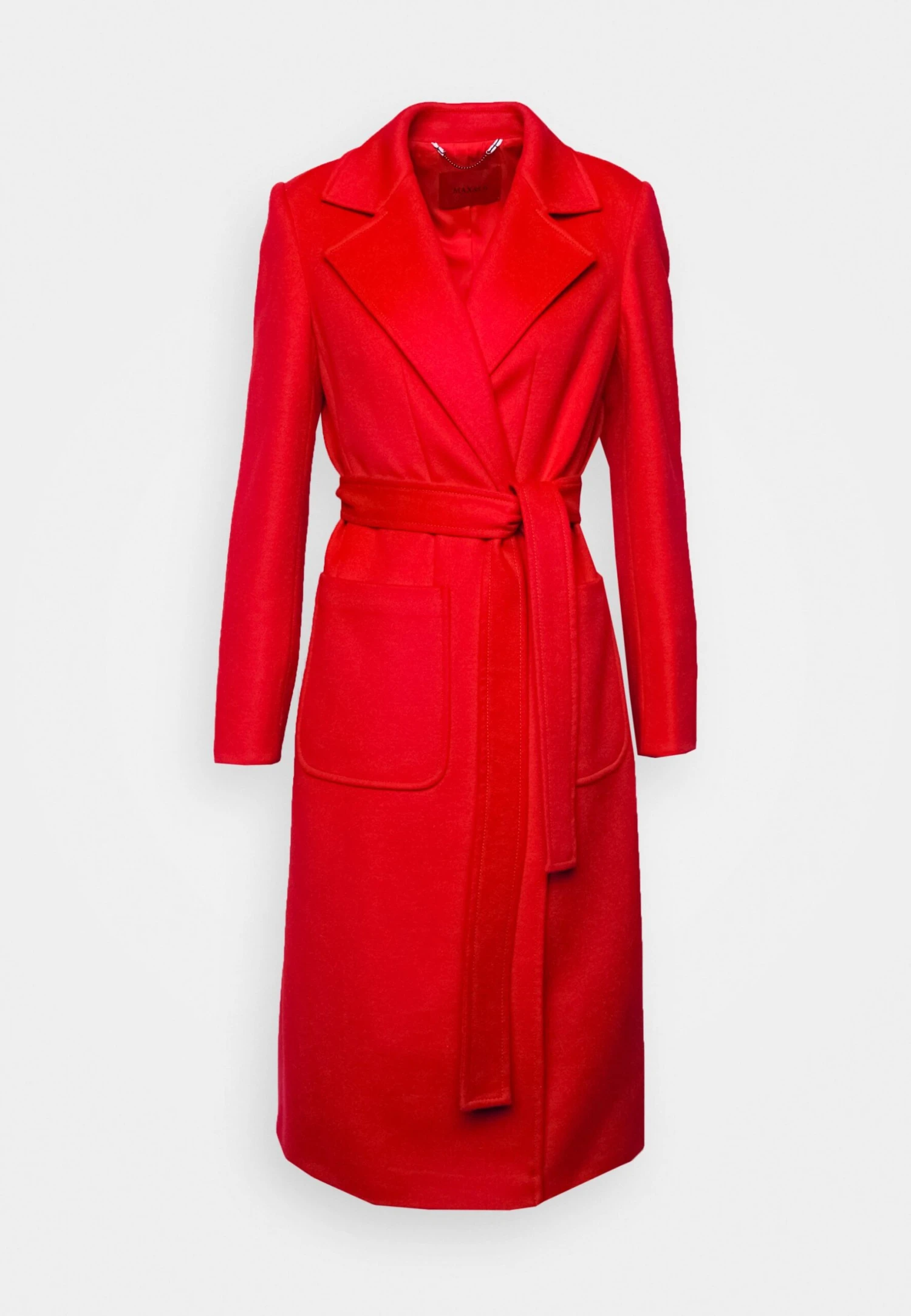 MAX & Co. Runaway - Manteau Classique - Red 8 MAX & Co. Runaway - Manteau Classique - Red – Image 6