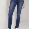 Tom Tailor Alexa - Jeans Skinny - Dark Stone Wash Denim 1 Tom Tailor Alexa - Jeans Skinny - Dark Stone Wash Denim -Next Soldes 0d0d54ef16b14b4f9d147b2f60fe1bc4