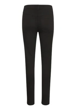 Gestuz Leslygz Hw Noos - Jean Slim - Black -Next Soldes 0d14c459ce054411aba0eac1cb286a15