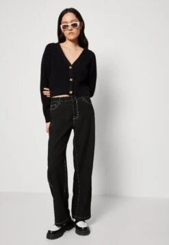 Monki Gilet - Black Dark 11 Monki Gilet - Black Dark -Next Soldes 0d2a7d081cfe48c8b7ba35dff782d578