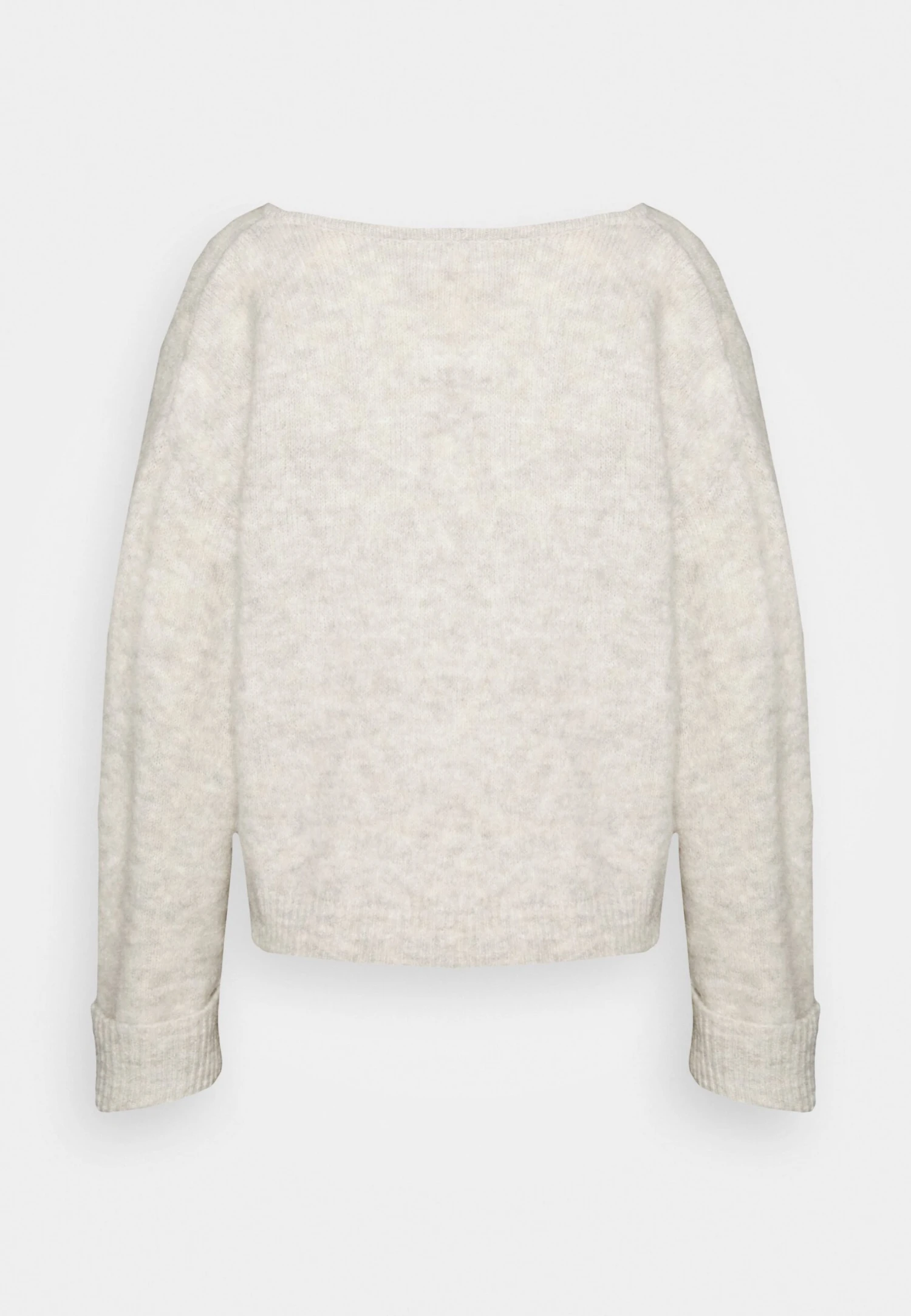 American Vintage East - Pullover - Poudreuse Chine 4 American Vintage East - Pullover - Poudreuse Chine – Image 2