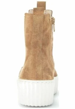 Gabor Boots À Talons - Lion Creme -Next Soldes 0e1bc258ec02456da2c56f7778a318d3