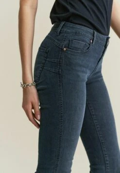 Next Push-Up Standard - Jeans Skinny - Inky Blue 9 Next Push-Up Standard - Jeans Skinny - Inky Blue -Next Soldes 0e44f1555206402a8a4565bfd9198af9