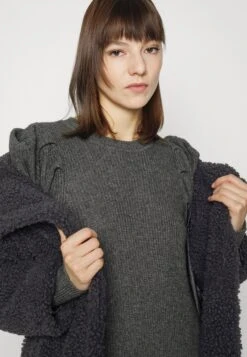 Ugg Gertrude Long Coat - Manteau D'Hiver - Ink Black 13 Ugg Gertrude Long Coat - Manteau D'Hiver - Ink Black -Next Soldes 0e4d8085b1c3405c8e2a7e85a00b6f72