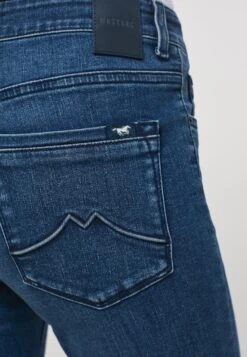 Mustang Shelby - Jean Slim - Blau 14 Mustang Shelby - Jean Slim - Blau -Next Soldes 0e5d2038ff3547d6951ecd8770f86961