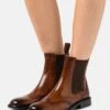 MELVIN & HAMILTON Sally 112 - Bottines - Wood 2 MELVIN & HAMILTON Sally 112 - Bottines - Wood -Next Soldes 0e6758b7670949e2af2d95d01f5c5ddb