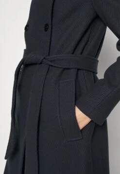 Boss Cedandy - Manteau Classique - Dark Blue -Next Soldes 0e9980cd8cf24d6eafbdda117bdc2e0e