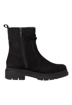 Tamaris Comfort - Bottines À Plateau - Black -Next Soldes 0ea4aaf4ee8144eb9c486701c7e9d9bd