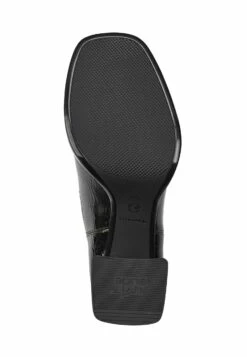 Tamaris Bottines - Olive -Next Soldes 0ec568835c61425fbb06e01d2a1870fa