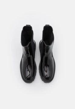 ONLY Shoes Onlbetty - Bottines À Plateau - Black 13 ONLY Shoes Onlbetty - Bottines À Plateau - Black -Next Soldes 0f09d8f4726449718a12bf7753d1cfcc