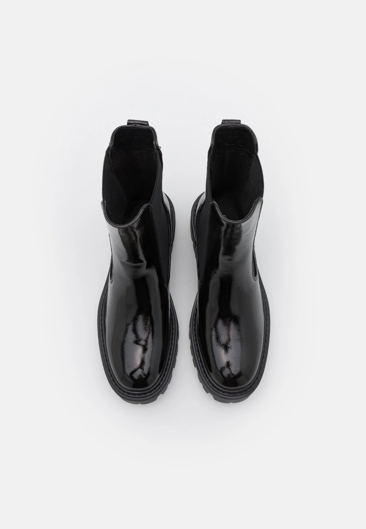 ONLY Shoes Onlbetty - Bottines À Plateau - Black 8 ONLY Shoes Onlbetty - Bottines À Plateau - Black – Image 6