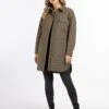 Dreimaster Mit Leichter Wattierung Teylon - Manteau D'Hiver - Olive 1 Dreimaster Mit Leichter Wattierung Teylon - Manteau D'Hiver - Olive -Next Soldes 0f5789ccf6184ce4b830121d7ef3097f