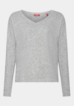 ESPRIT Pullover - Navy -Next Soldes 0f640926fb1848e4a420929d487a0c48