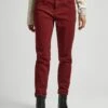Pepe Jeans Jean Slim - Burgundy Red -Next Soldes 0f97cd6524fb4a8cbb2610526e30ea46