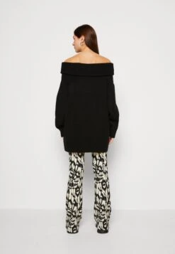 Monki Pullover - Black Dark 9 Monki Pullover - Black Dark -Next Soldes 10372d3dac6f41b0b9c394be4ae3871d