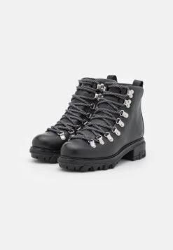 Rag & Bone Shiloh Hiker - Bottines À Lacets - Black 11 Rag & Bone Shiloh Hiker - Bottines À Lacets - Black -Next Soldes 1071271c8c714a8ba41e628552a89837