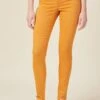 Jean Slim - Jaune 2 Jean Slim - Jaune -Next Soldes 110b4b0806c4426393763f3284e2f08e