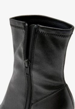 Next Sock - Bottines - Black -Next Soldes 117f087457df4d6daccc4489793e2e39