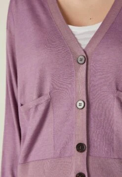 Ultrafine - Gilet - Violett Garment Dyed Wisteria 7 Ultrafine - Gilet - Violett Garment Dyed Wisteria -Next Soldes 1191d78418ed4a9a959832b50b4ea466