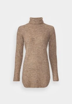 Pieces Pcellen Long - Pullover - Fossil -Next Soldes 11931afc453c4a1aa95d930f79f7c418