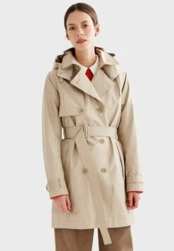 Aigle Aiw22Wout005 - Trench - Beige