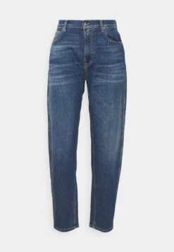 Replay Keida - Jean Droit - Dark Blue -Next Soldes 11ccb24b600d4eb89f063620ebe1227b