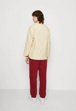 Nike Sportswear Jacket - Manteau Court - Team Gold/Ale Brown -Next Soldes 1207be881e344071bba59384b2dbc299