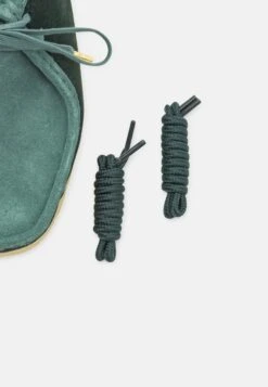 Clarks Originals Wallabee - Boots À Talons - Teal 13 Clarks Originals Wallabee - Boots À Talons - Teal -Next Soldes 1211488f159945d49a103c13d6fd767c