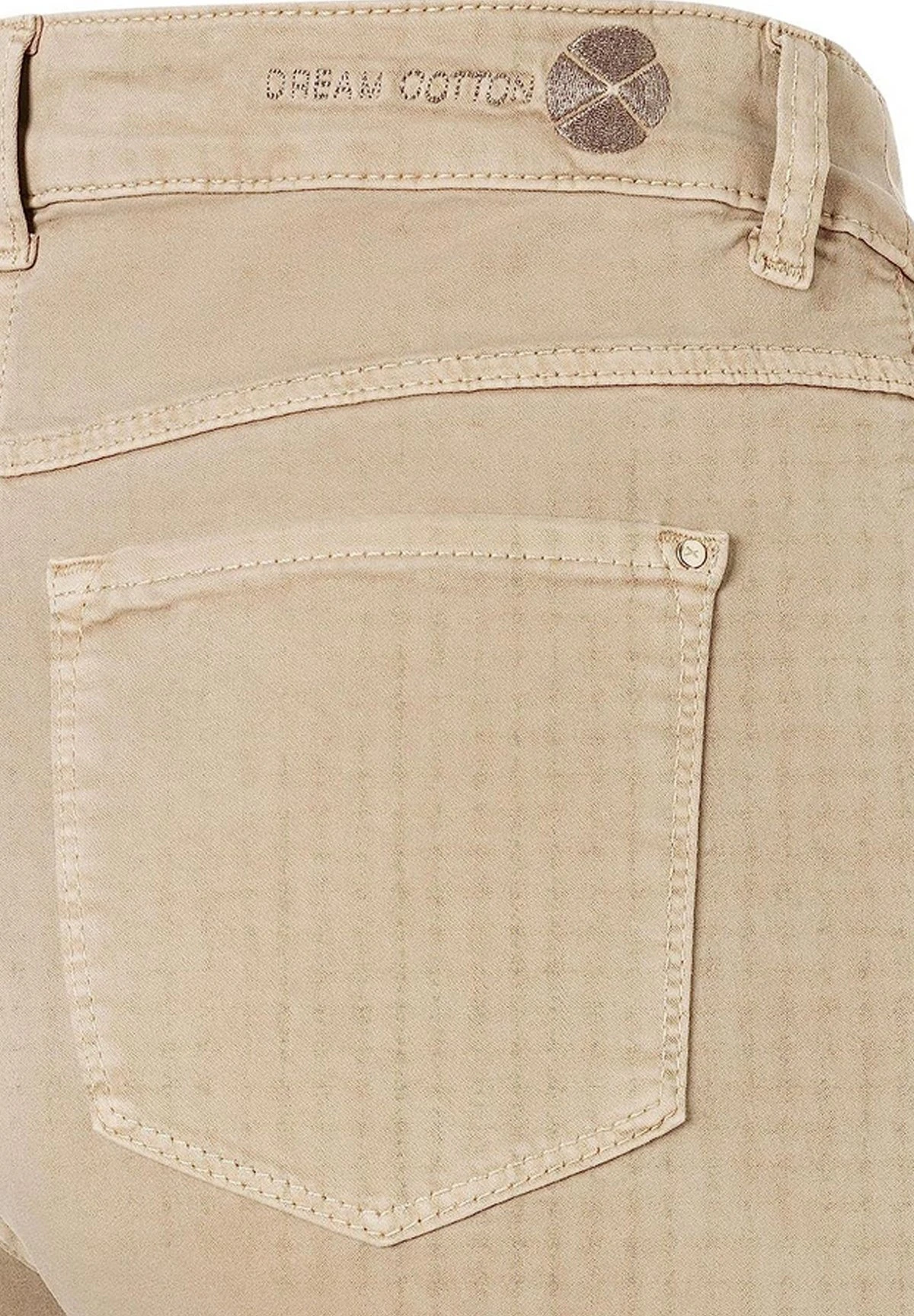 MAC Jean Droit - Uni 5 MAC Jean Droit - Uni – Image 3