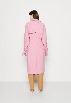 Fabienne Chapot Trine - Trench - Pink 10 Fabienne Chapot Trine - Trench - Pink -Next Soldes 123055b75c9548a982b45d5148a46c99