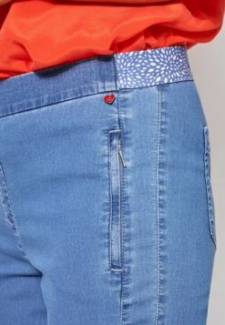 Alice New - Jean Slim - Softblue 8 Alice New - Jean Slim - Softblue -Next Soldes 1276f8d08c3049999b53b7a71ba27c4a