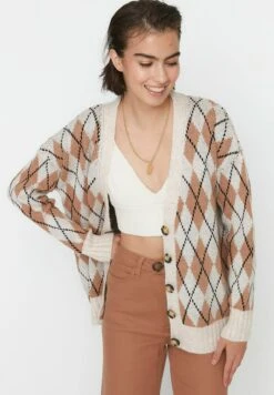 Trendyol Gilet - Gray 14 Trendyol Gilet - Gray -Next Soldes 12c5fa97321e495ea28e0ab110902822