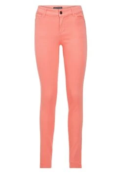 Jean Slim - Rose Corail 11 Jean Slim - Rose Corail -Next Soldes 13767a4a13a74f7b861b5dd4c8059be9