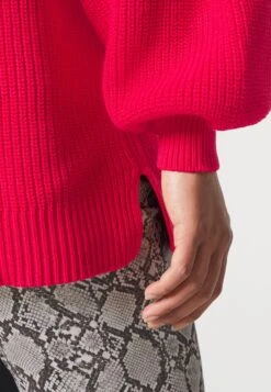 Minimum Kilia - Pullover - Jalapeño Red -Next Soldes 13b4730753e345b5badb9132ecef1991