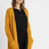 Kaffe Patrice Cardigan - Gilet - Buckthorn -Next Soldes 13d662052f404cc3807b28ad235ca4a3