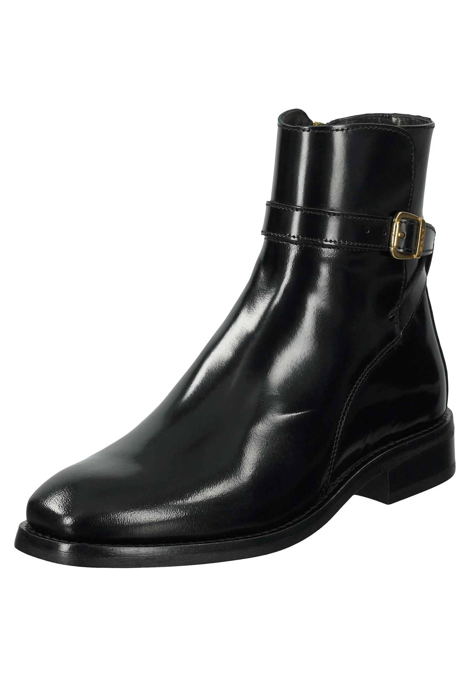 Gant Fayy - Bottines - Black 4 Gant Fayy - Bottines - Black – Image 2