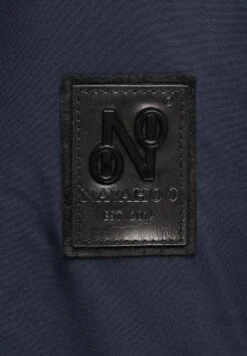 Navahoo Letiziaa - Manteau D'Hiver - Blue 11 Navahoo Letiziaa - Manteau D'Hiver - Blue -Next Soldes 147d13bc69b94fcdb8ae1061e8006d18