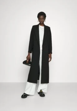 IVY OAK Jill Ann - Manteau Classique - Black 10 IVY OAK Jill Ann - Manteau Classique - Black -Next Soldes 14e7f0b7782440b5a2e907f7b6e572c7