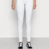 ONLY Onlroyal - Jeans Skinny - White -Next Soldes 14fd8559daaa4f1c877ecd39ec2b6670
