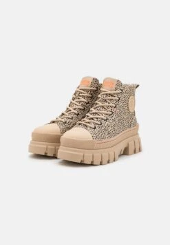 Palladium Revolt Hi - Bottines À Lacets - Sand 8 Palladium Revolt Hi - Bottines À Lacets - Sand -Next Soldes 151d1215c6904658b3d6a20aa2806d44