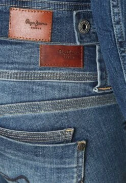 Pepe Jeans Venus - Jean Slim - Denim 11 Pepe Jeans Venus - Jean Slim - Denim -Next Soldes 1598bd70b8d64cb1a53b1119b53f2ebd