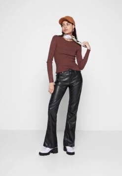 Even&Odd Pullover - Brown 9 Even&Odd Pullover - Brown -Next Soldes 15a04e745a5342b99e2cb09db83fd5c4