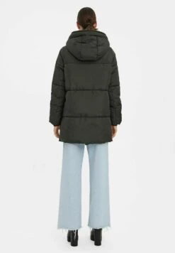 Vero Moda Vmgemmaflora - Manteau D'Hiver - Peat -Next Soldes 15b364766f9c487d97e1939515f97702