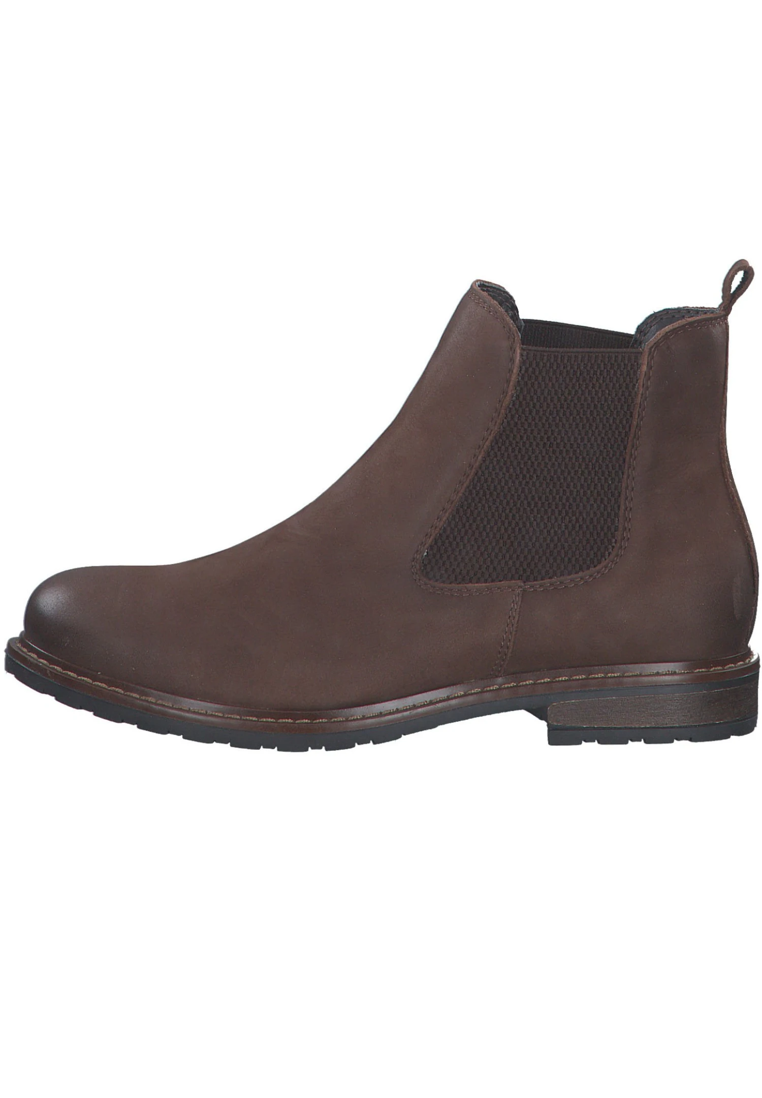 Tamaris Bottines - Braun 3 Tamaris Bottines - Braun