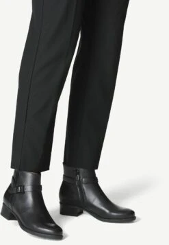Tamaris Bottines - Black Plain