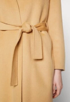 Filippa K Alexa Coat - Manteau Classique - Light Camel -Next Soldes 16a74df9c80a42089c61d3cdf42da03a