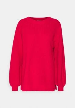 Minimum Kilia - Pullover - Jalapeño Red -Next Soldes 16abc010de3d4415ad697b7c81f64c22