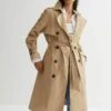 New Look Belted - Trench - Camel 2 New Look Belted - Trench - Camel -Next Soldes 16e7a52f47f940b0b43d66df25e72951