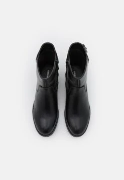 Anna Field Winter Boot - Bottines - Black -Next Soldes 16ea02d0475047b79dc341620418901e